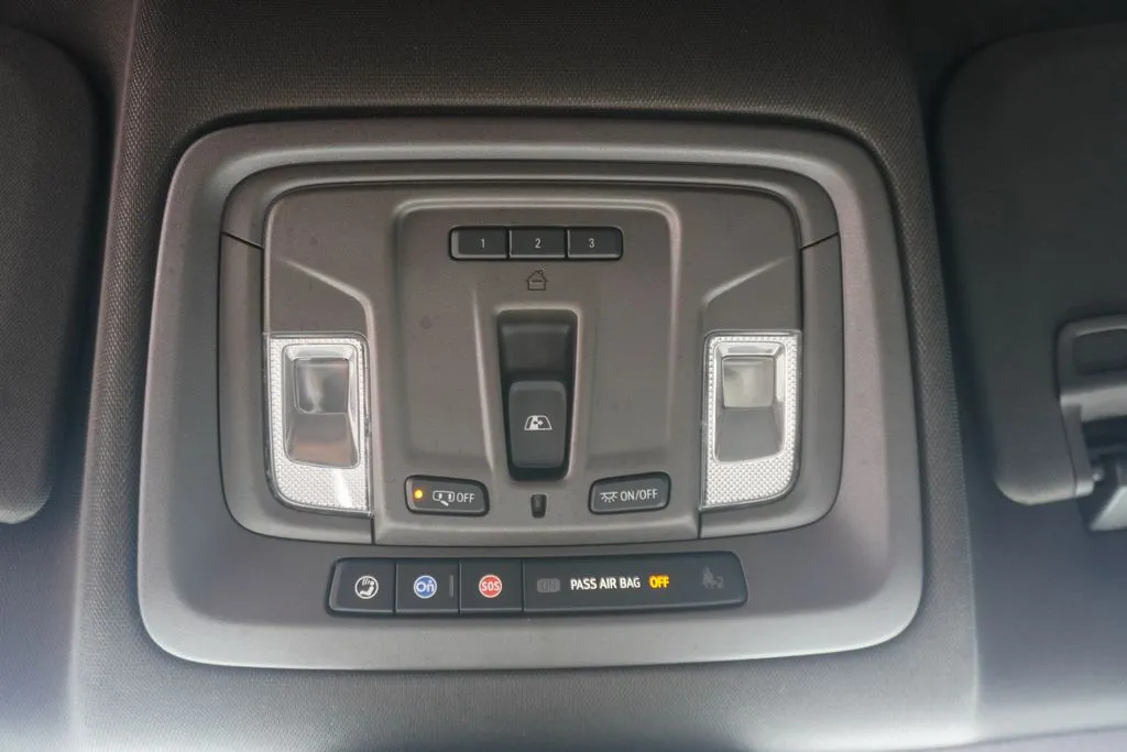 2022 GMC Sierra 1500 SLT, photo 23