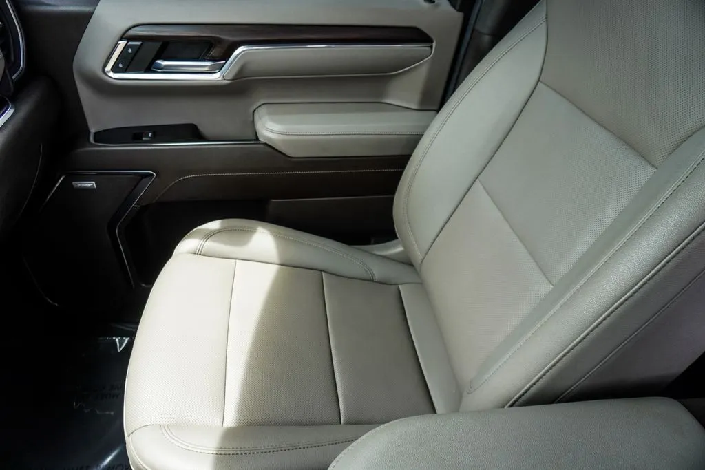 2022 GMC Sierra 1500 SLT, photo 24