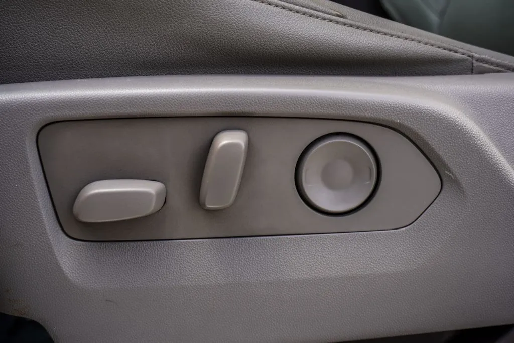 2022 GMC Sierra 1500 SLT, photo 5