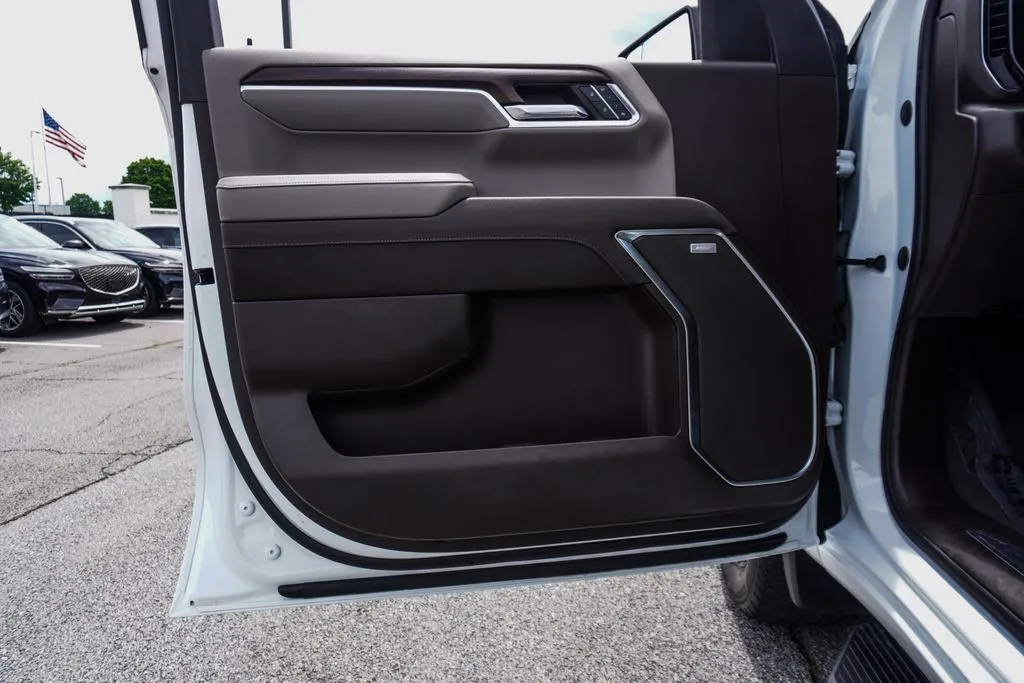 2022 GMC Sierra 1500 SLT, photo 17