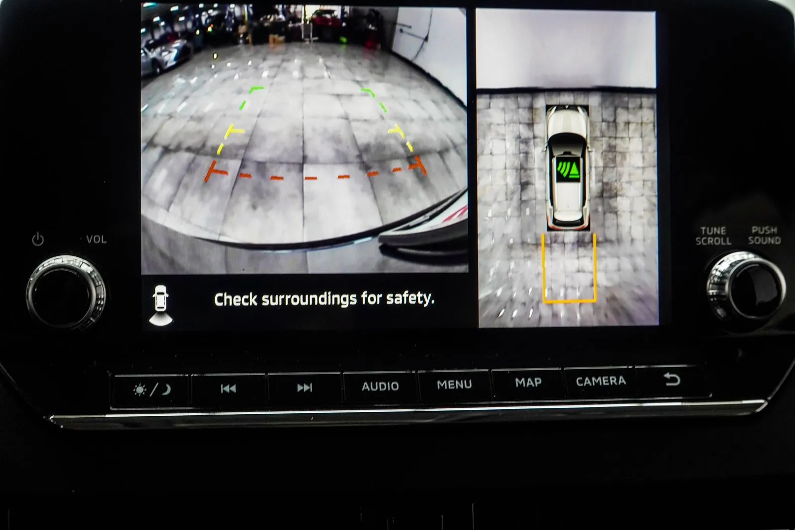 2024 Mitsubishi Outlander SE, photo 21