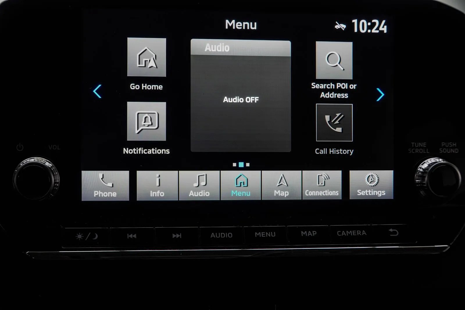 2024 Mitsubishi Outlander SE, photo 20