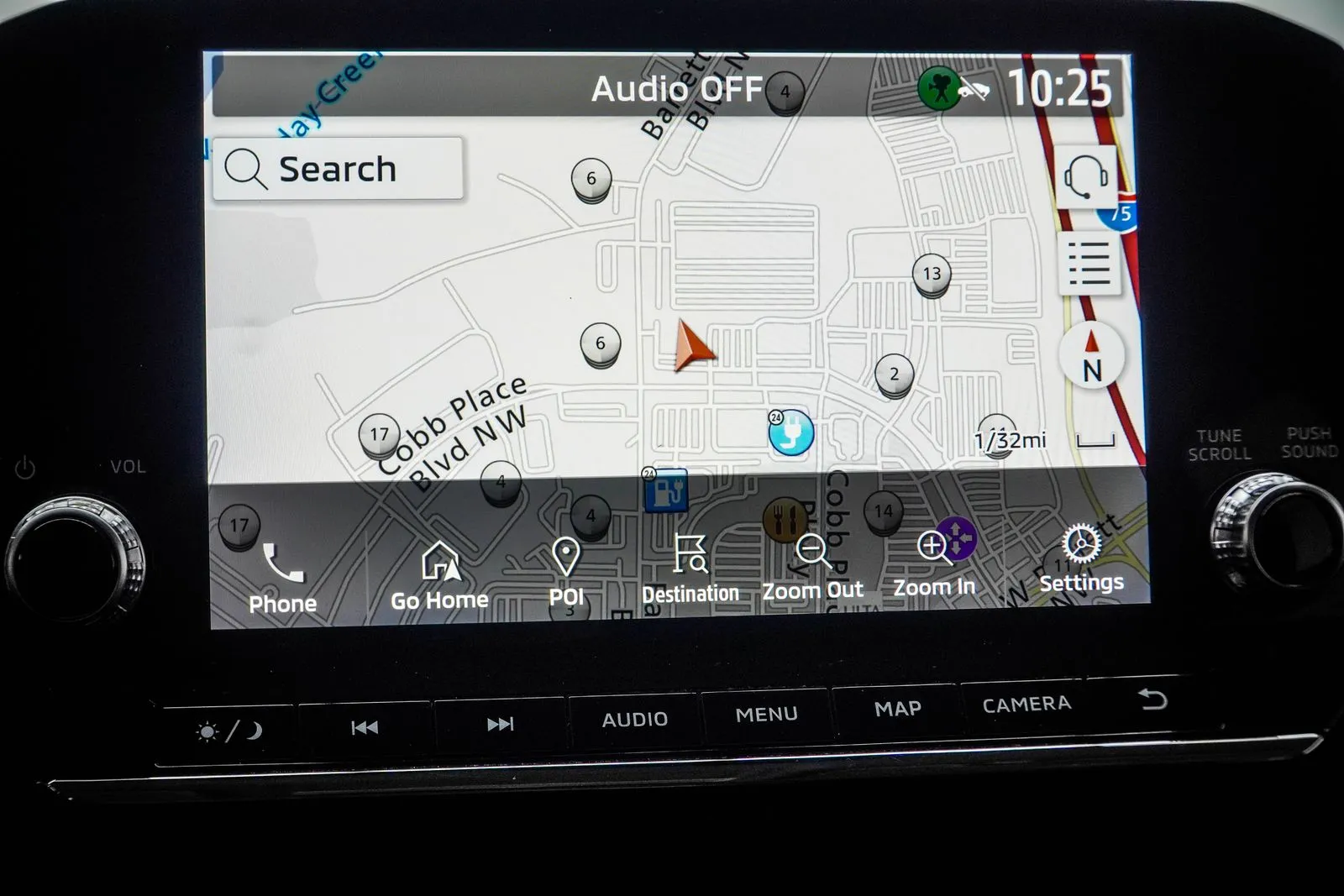 2024 Mitsubishi Outlander SE, photo 23