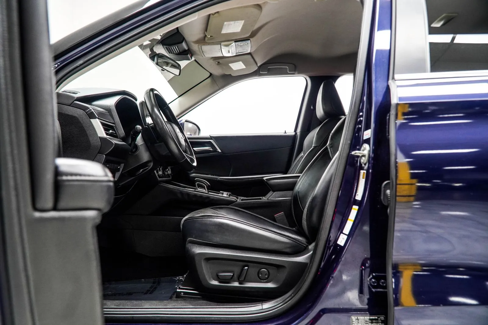 2024 Mitsubishi Outlander SE, photo 27