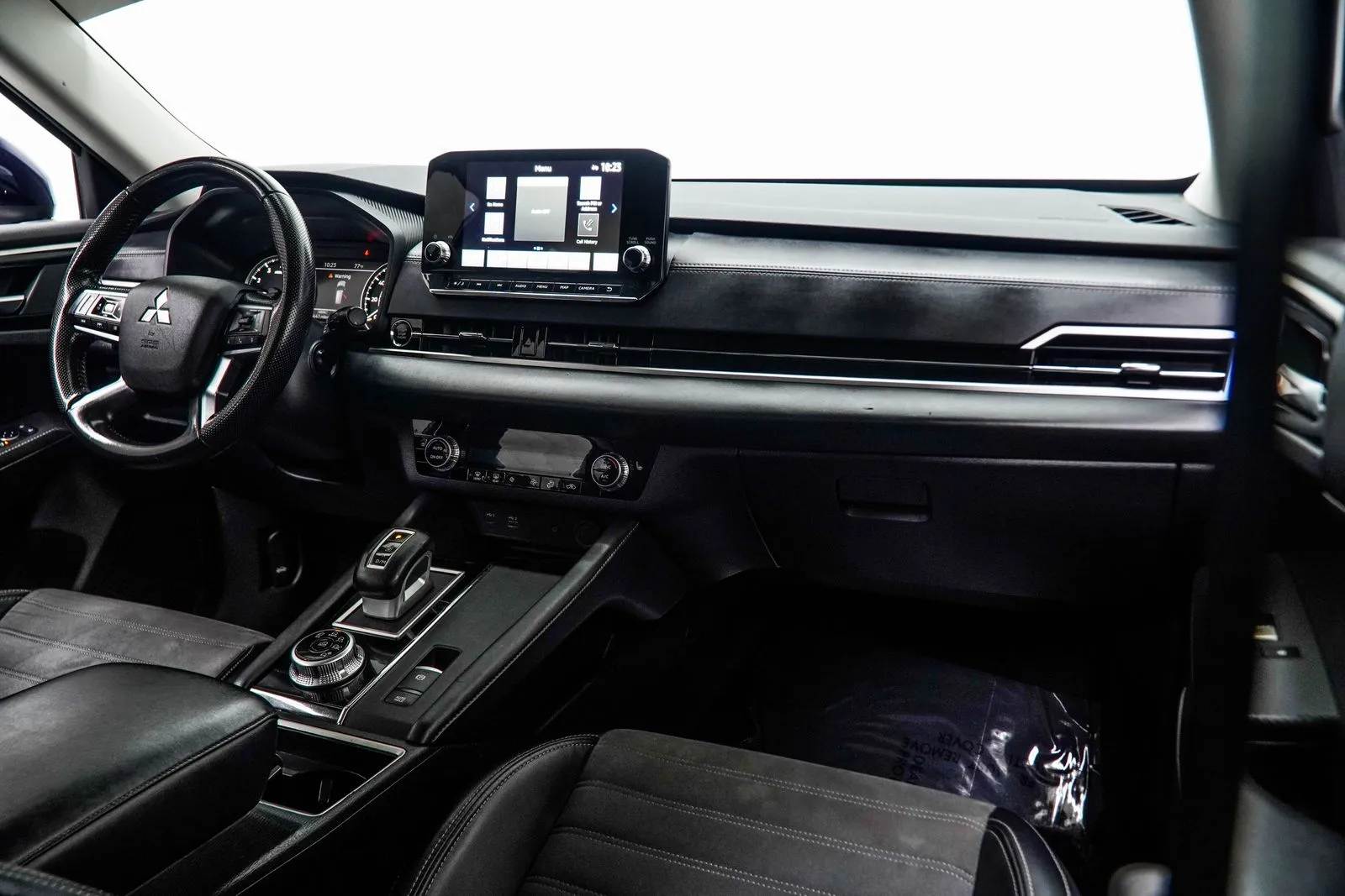 2024 Mitsubishi Outlander SE, photo 18