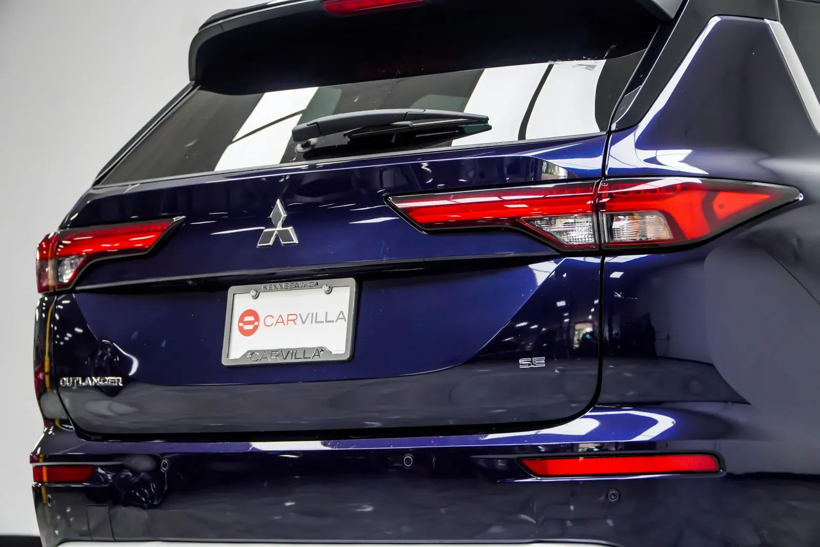 2024 Mitsubishi Outlander SE, photo 13