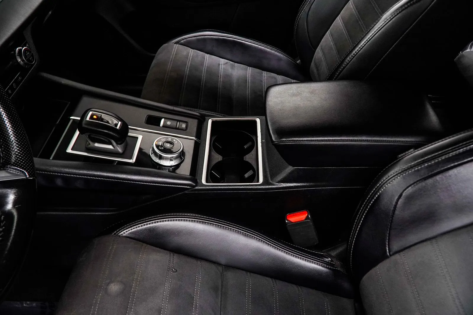 2024 Mitsubishi Outlander SE, photo 19