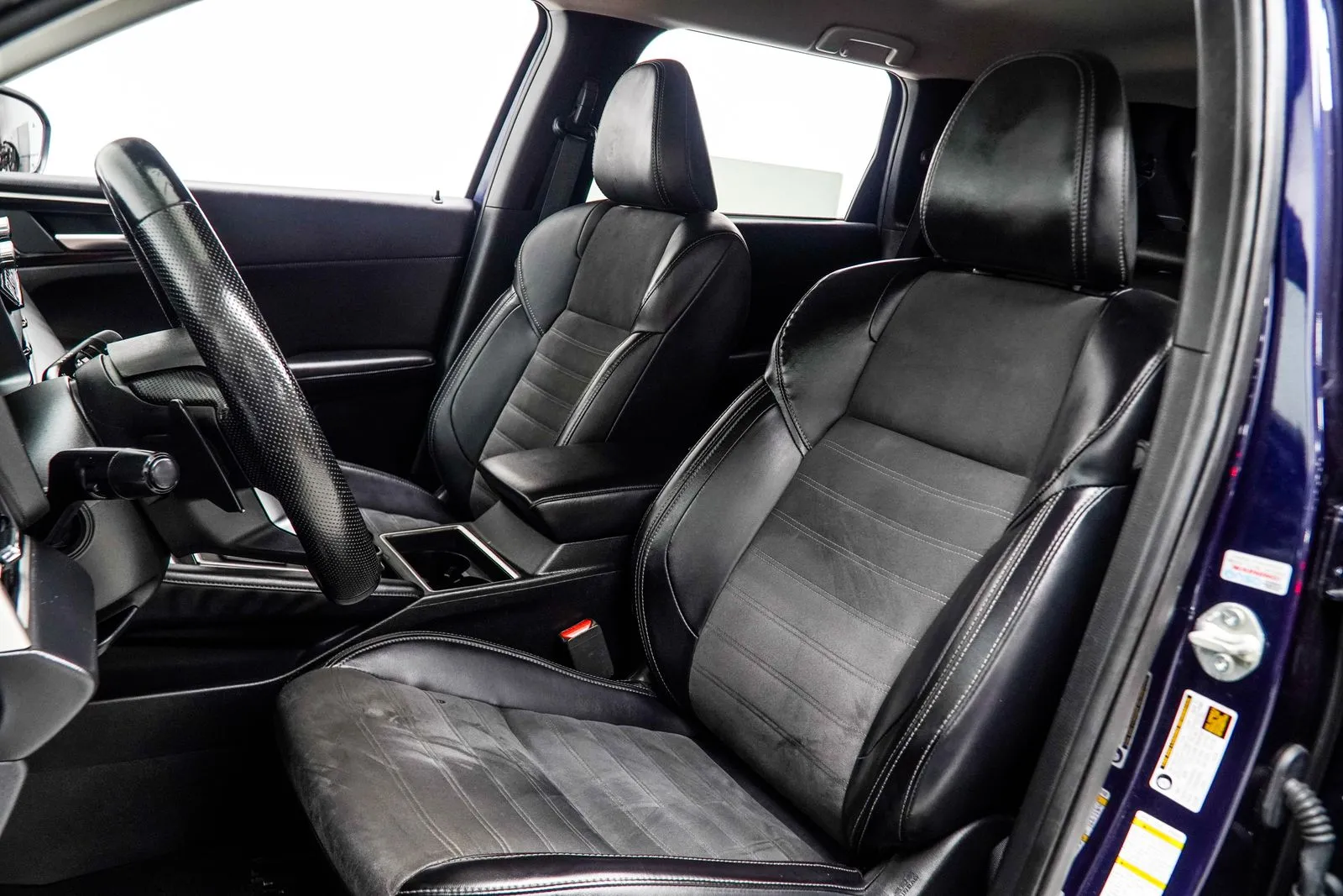 2024 Mitsubishi Outlander SE, photo 26