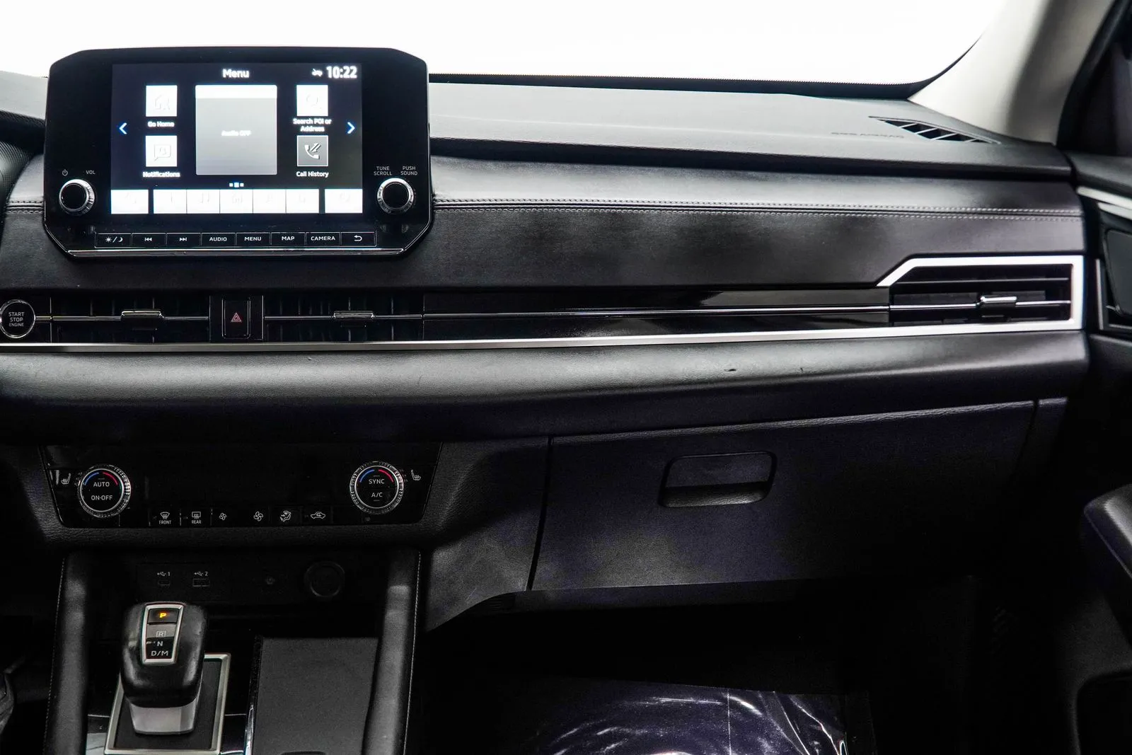 2024 Mitsubishi Outlander SE, photo 17