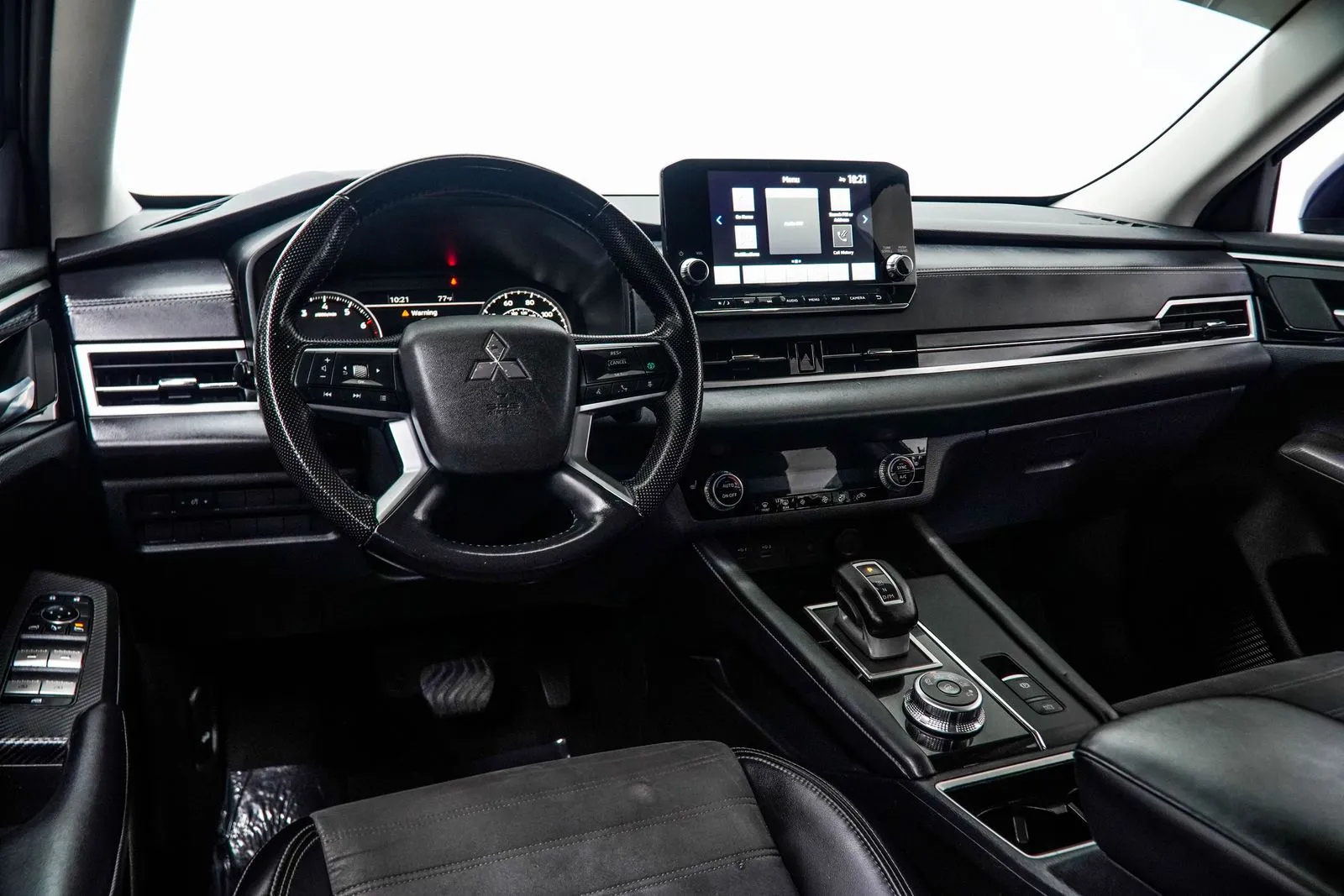 2024 Mitsubishi Outlander SE, photo 15