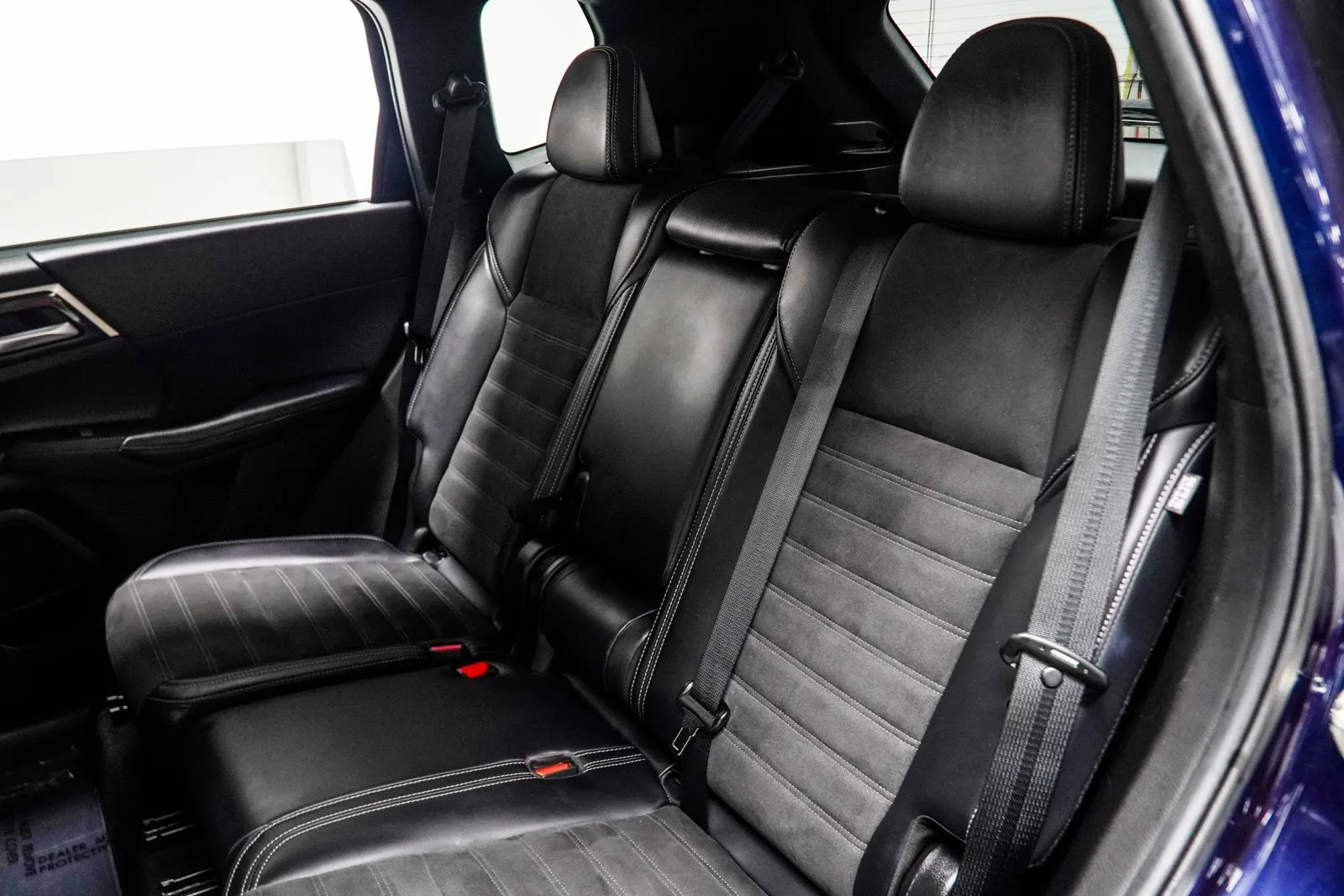 2024 Mitsubishi Outlander SE, photo 29