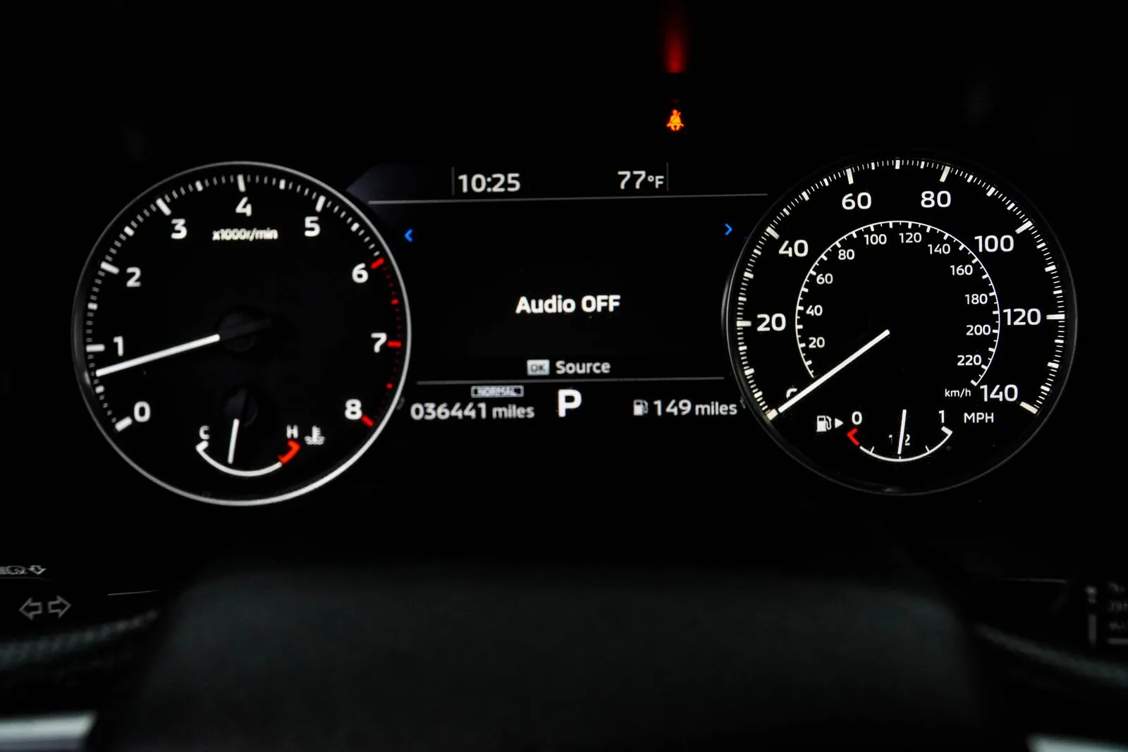 2024 Mitsubishi Outlander SE, photo 24