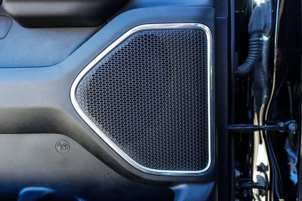 2022 Ram 1500 Laramie, photo 7