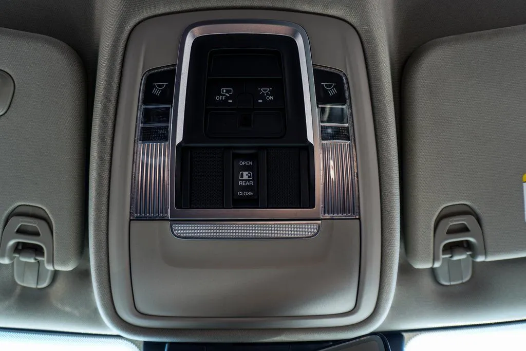 2022 Ram 1500 Laramie, photo 22