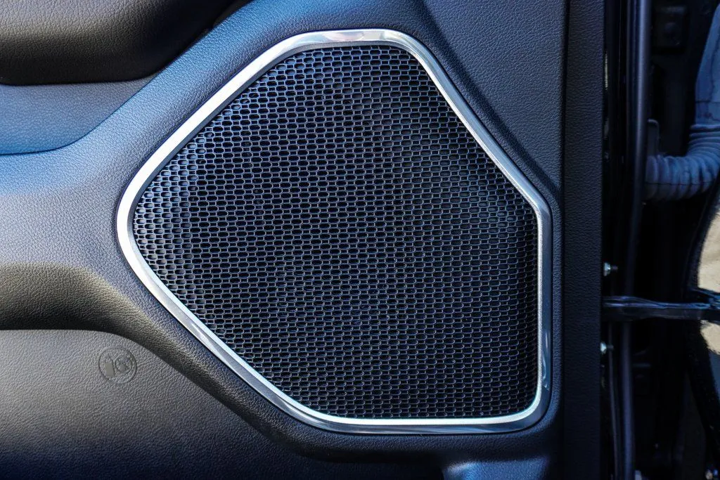 2022 Ram 1500 Laramie, photo 17