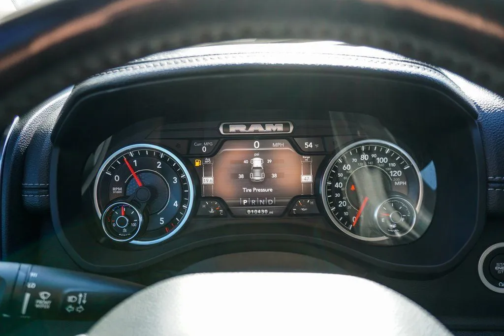 2022 Ram 1500 Laramie, photo 24