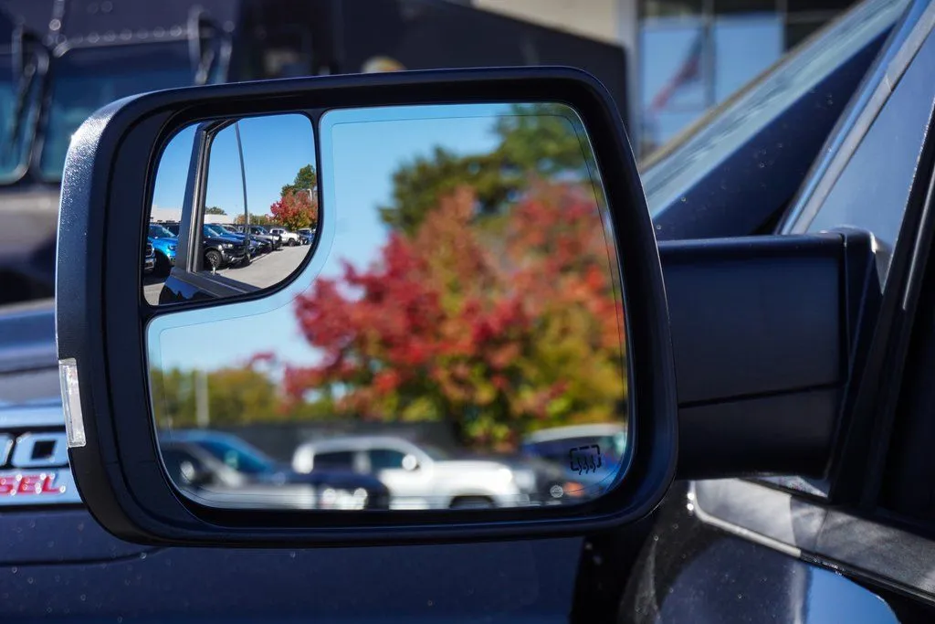 2022 Ram 1500 Laramie, photo 36