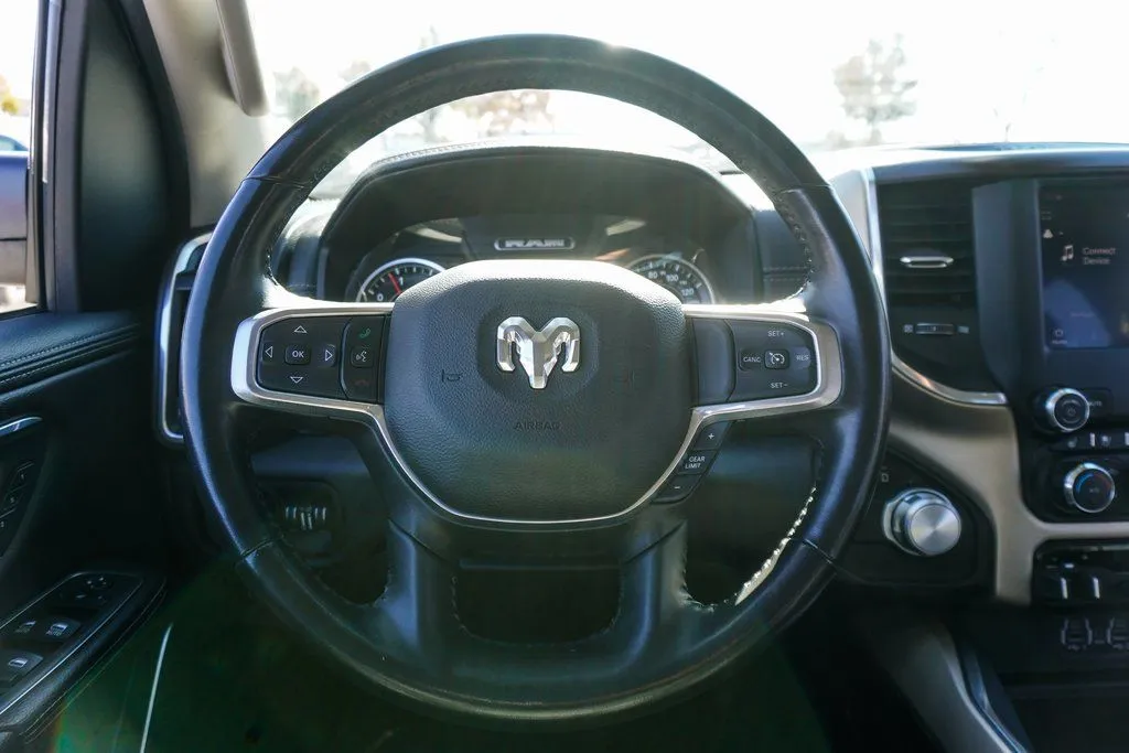 2022 Ram 1500 Laramie, photo 12