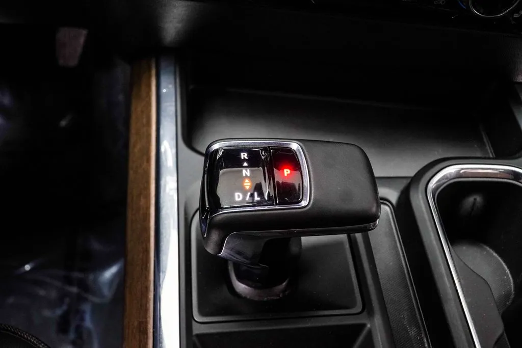 2023 Chevrolet Silverado 1500 High Country, photo 21