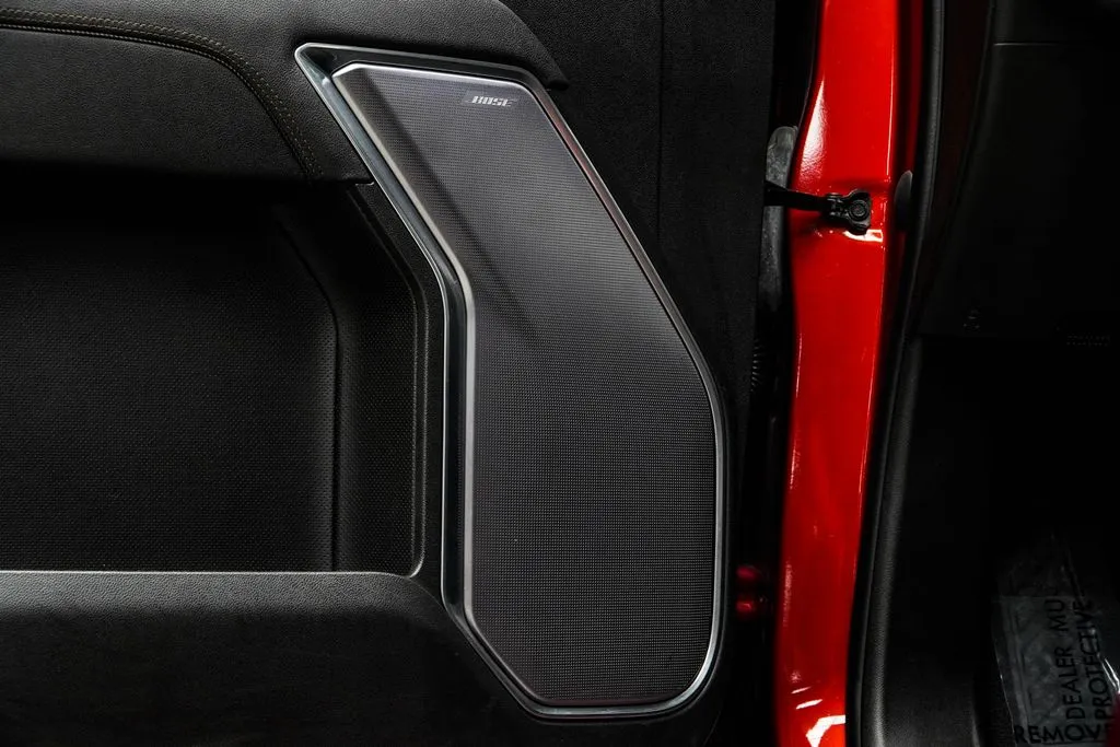 2023 Chevrolet Silverado 1500 High Country, photo 38