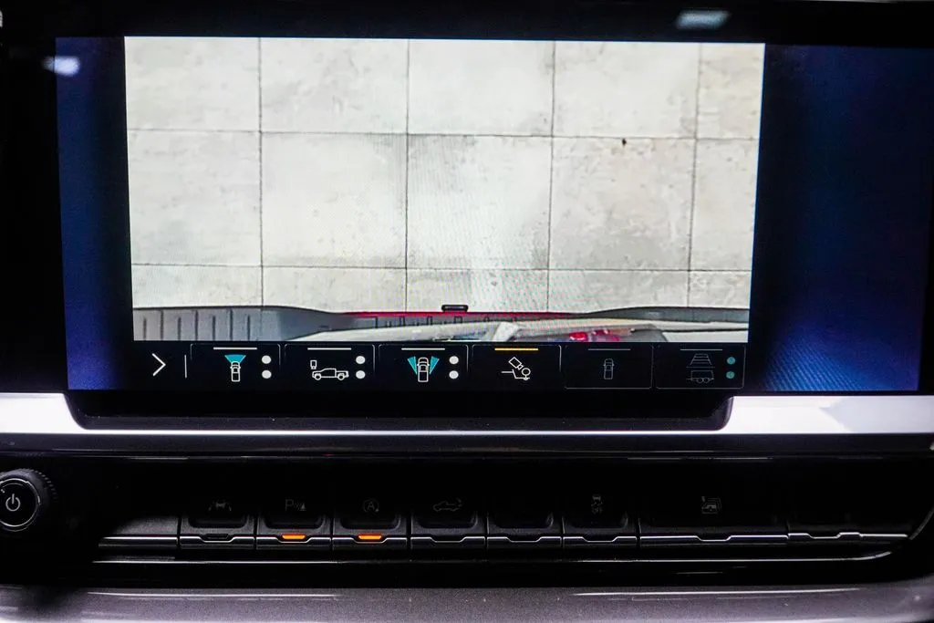 2023 Chevrolet Silverado 1500 High Country, photo 35