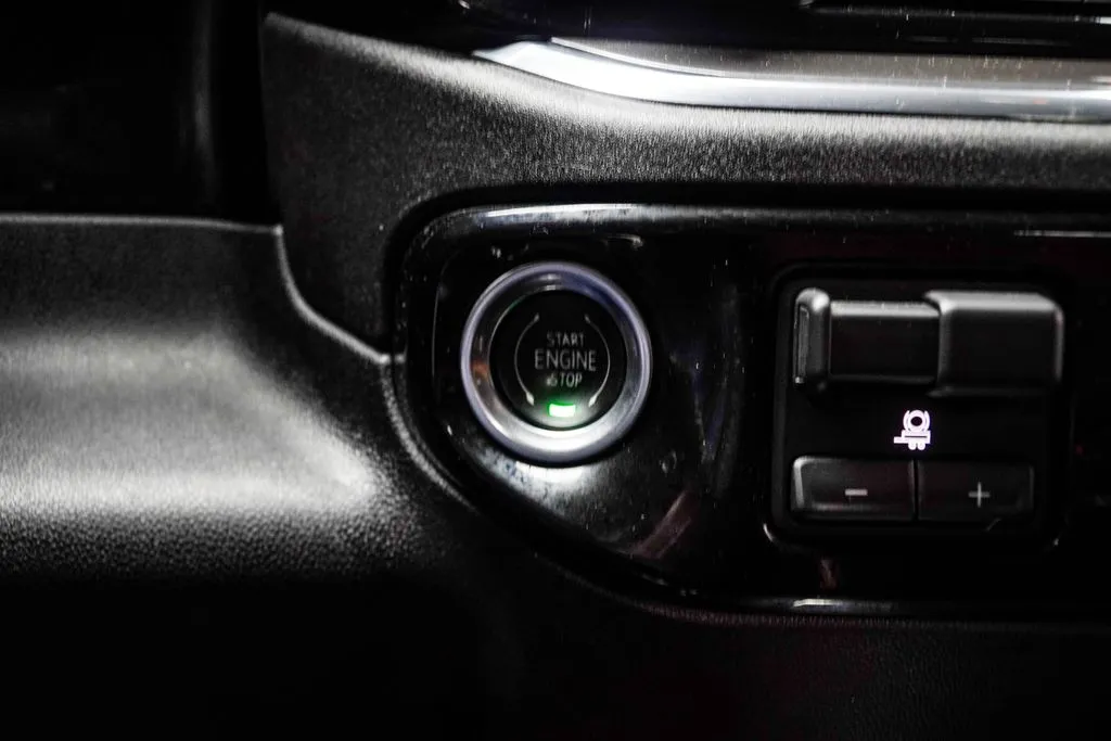 2023 Chevrolet Silverado 1500 High Country, photo 22
