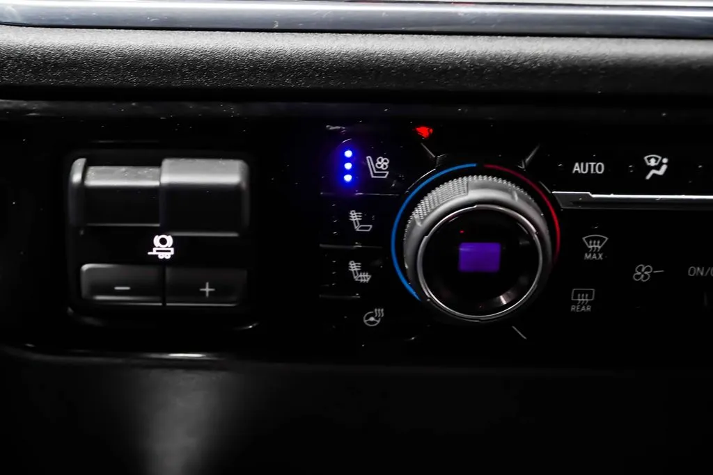 2023 Chevrolet Silverado 1500 High Country, photo 24