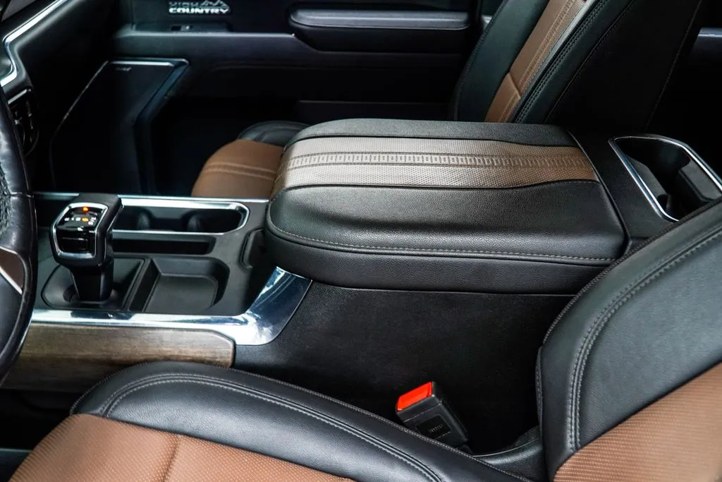 2023 Chevrolet Silverado 1500 High Country, photo 20