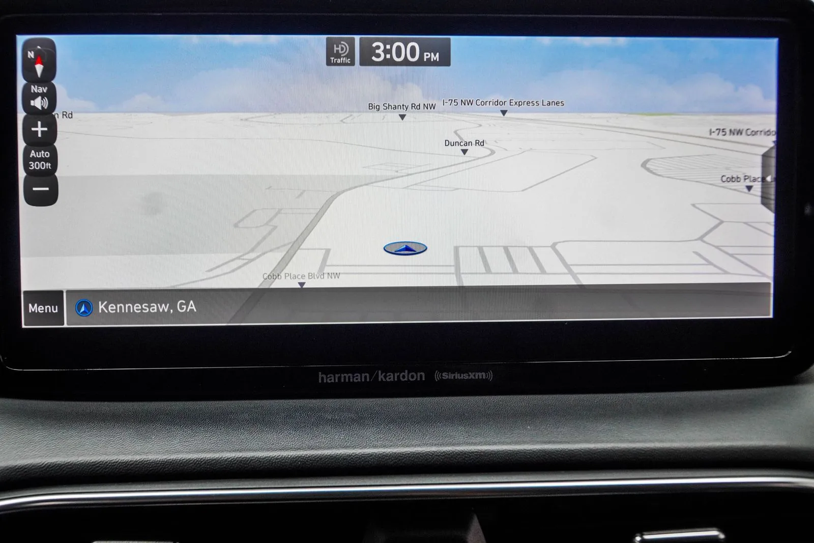 2022 Hyundai Santa Fe Limited, photo 16