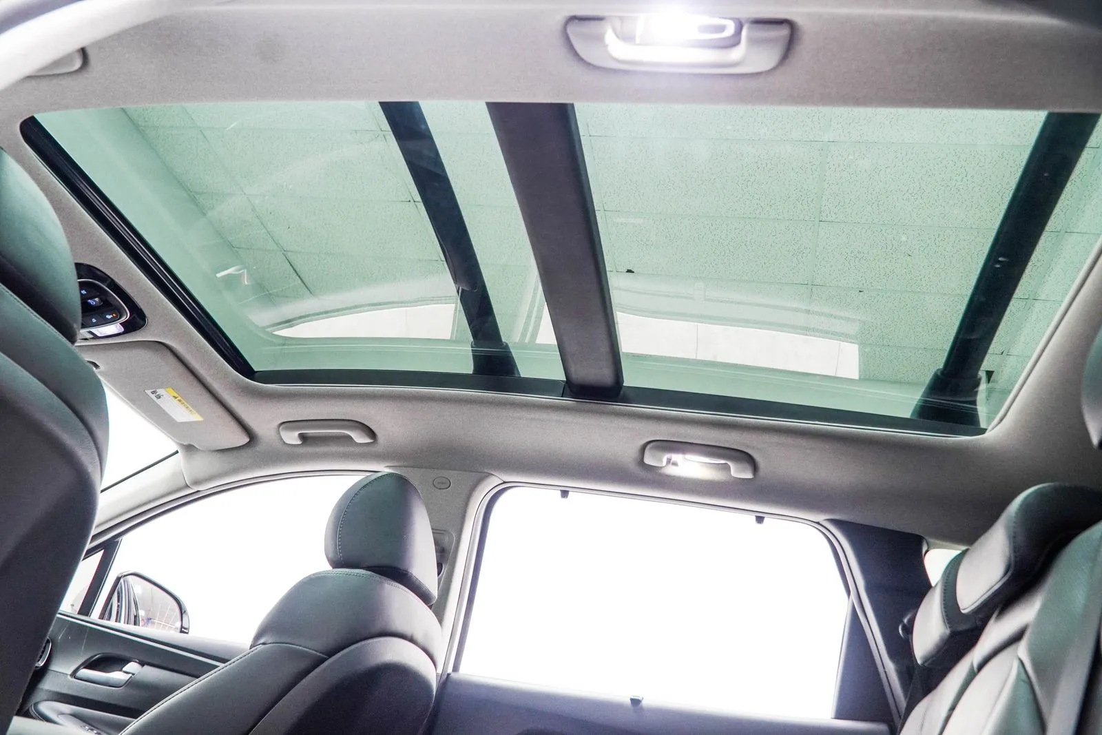 2022 Hyundai Santa Fe Limited, photo 32