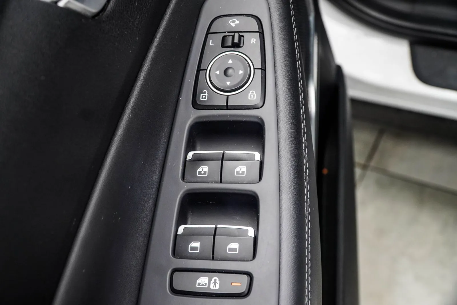 2022 Hyundai Santa Fe Limited, photo 26