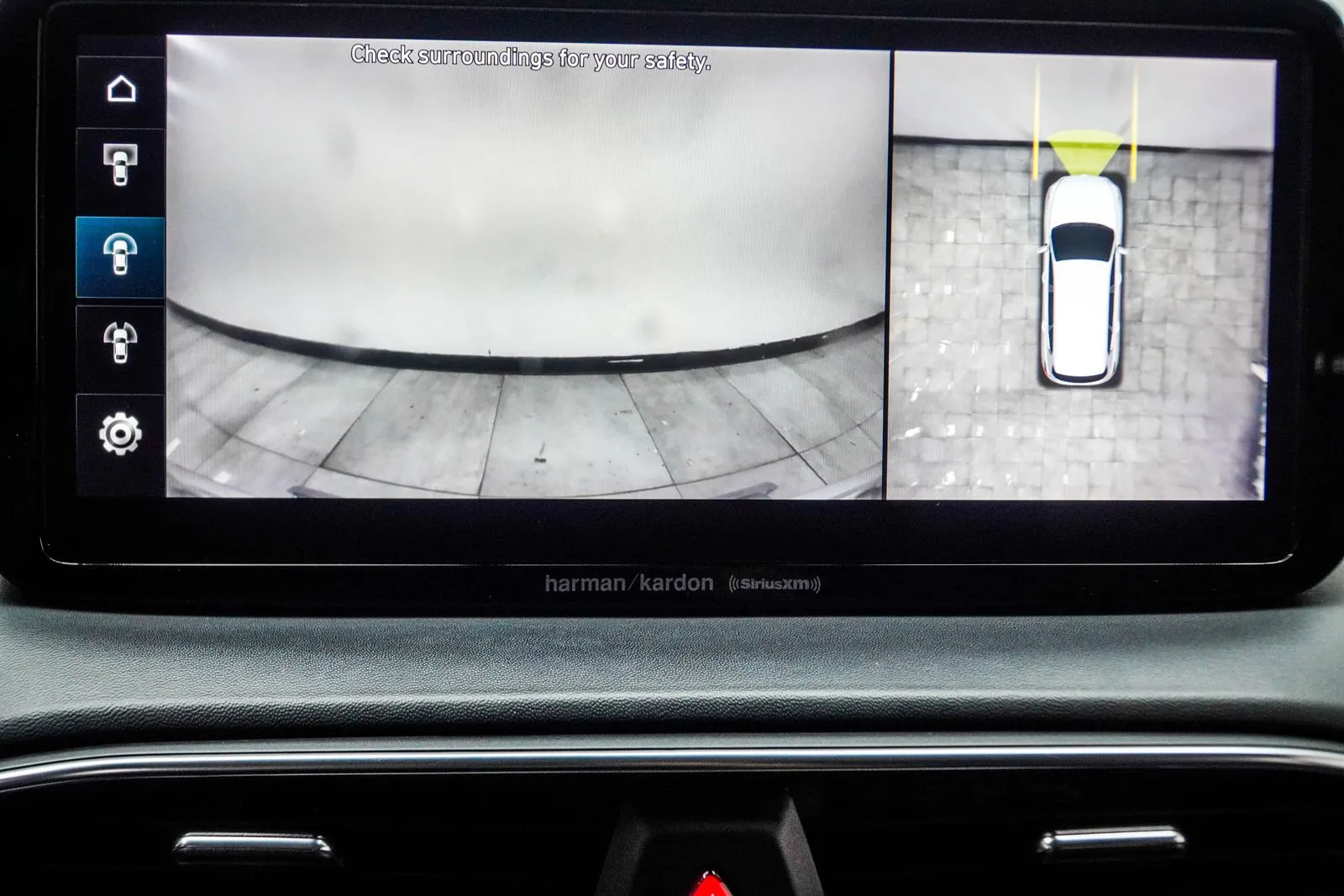 2022 Hyundai Santa Fe Limited, photo 19