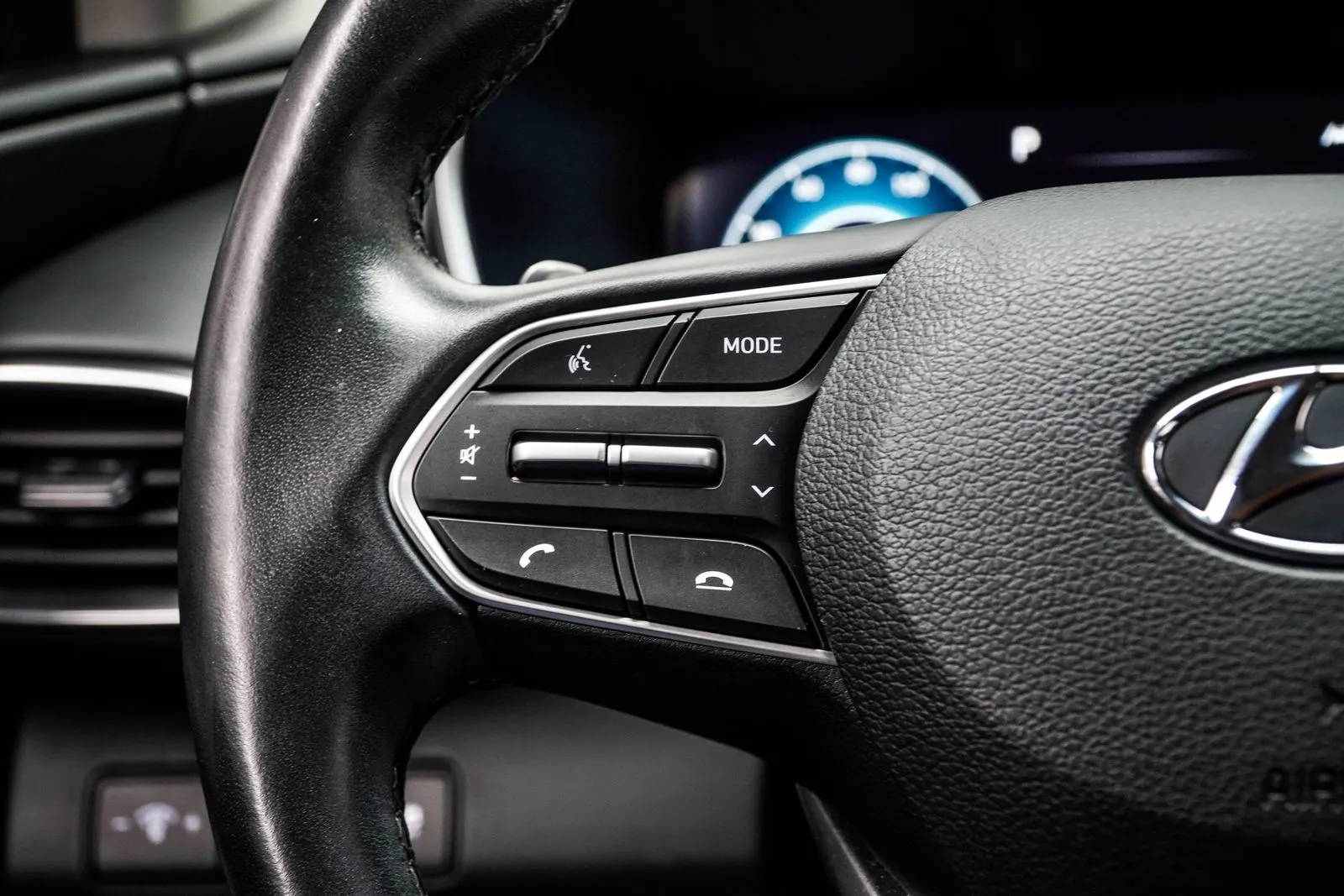 2022 Hyundai Santa Fe Limited, photo 22
