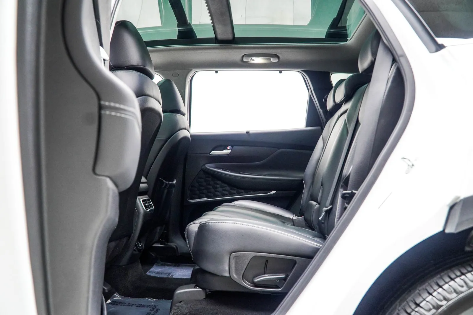 2022 Hyundai Santa Fe Limited, photo 29
