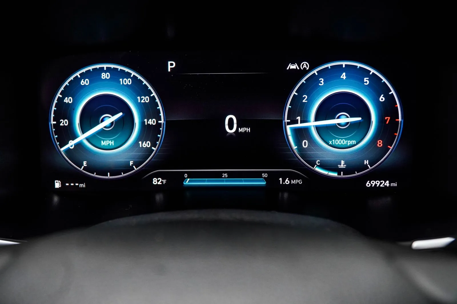 2022 Hyundai Santa Fe Limited, photo 24