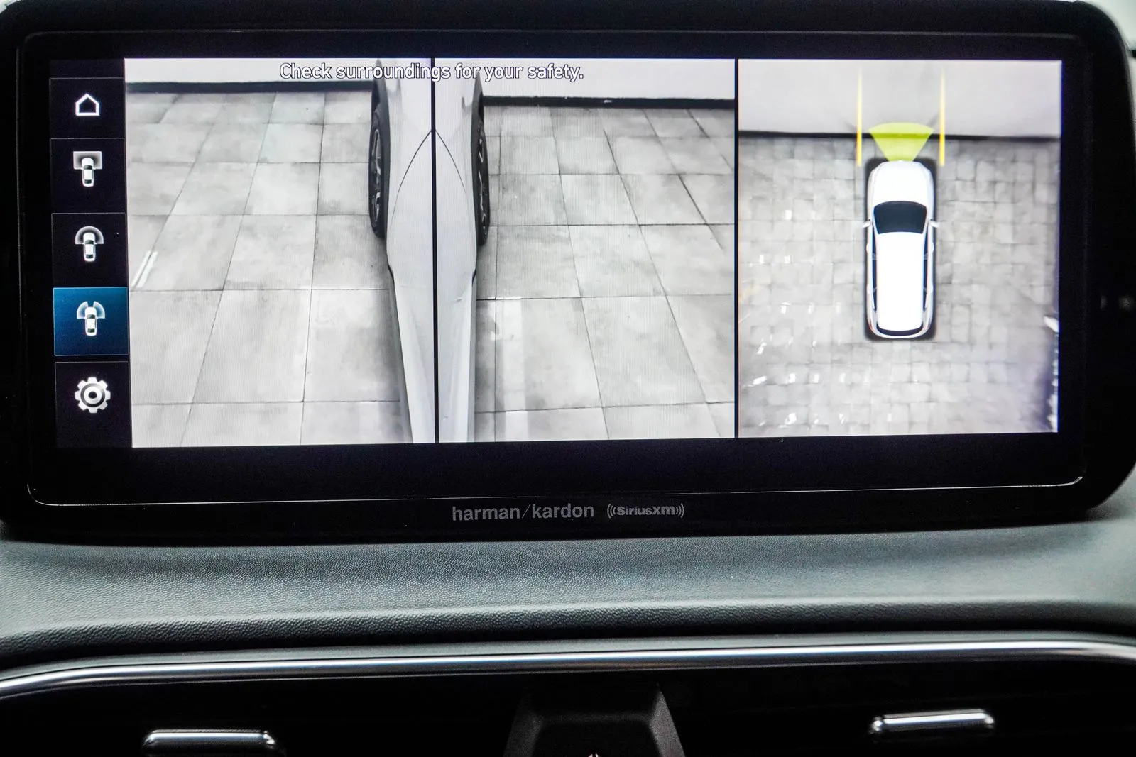 2022 Hyundai Santa Fe Limited, photo 20