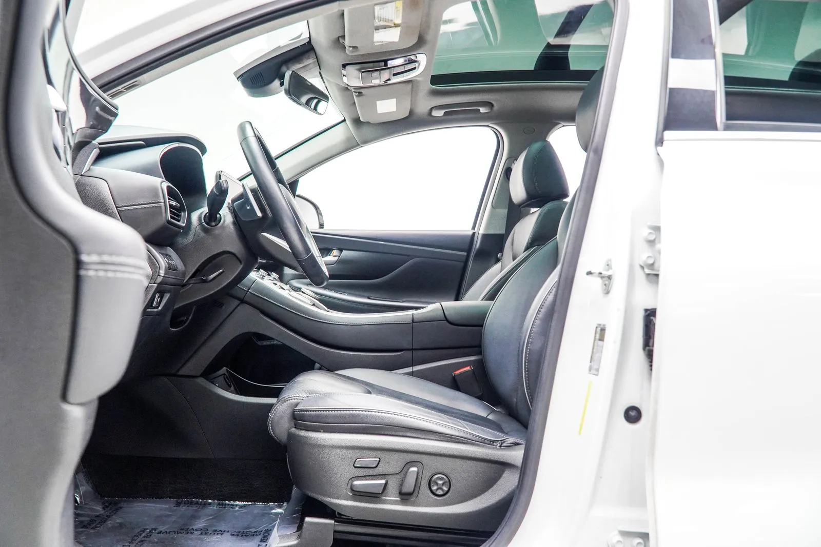 2022 Hyundai Santa Fe Limited, photo 28