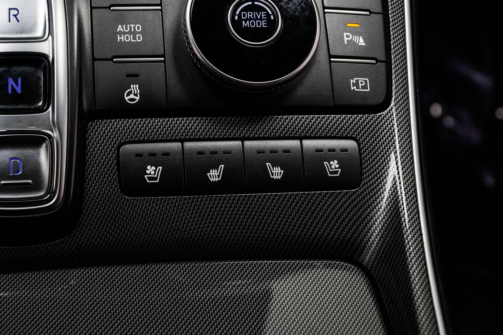 2022 Hyundai Santa Fe Limited, photo 14