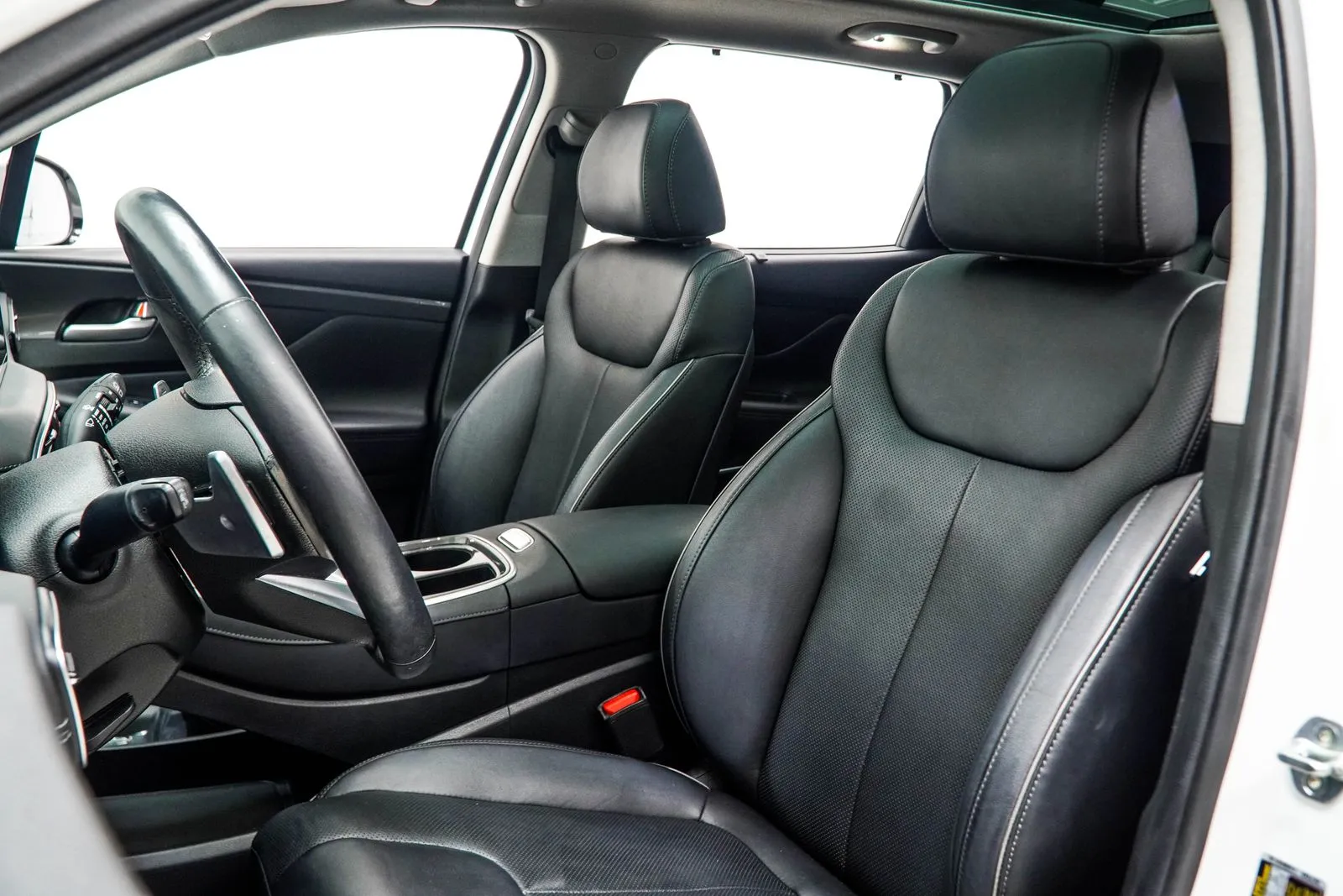 2022 Hyundai Santa Fe Limited, photo 27
