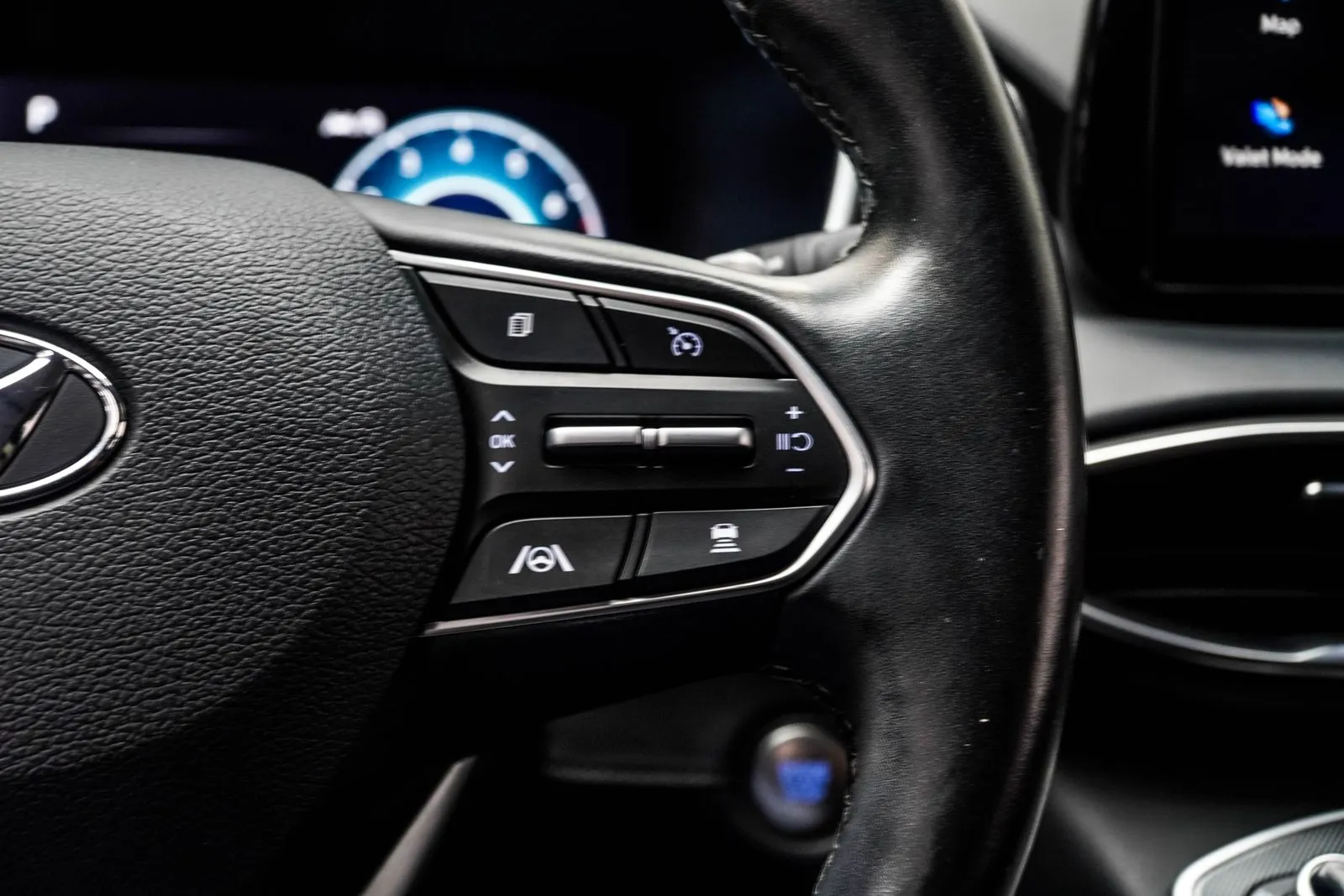2022 Hyundai Santa Fe Limited, photo 23