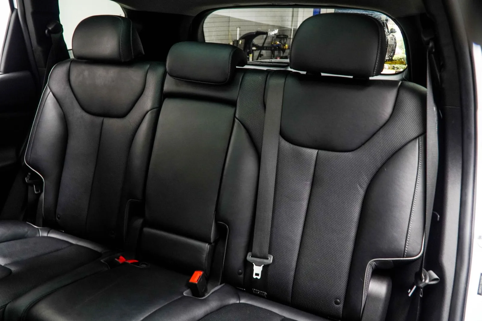 2022 Hyundai Santa Fe Limited, photo 30