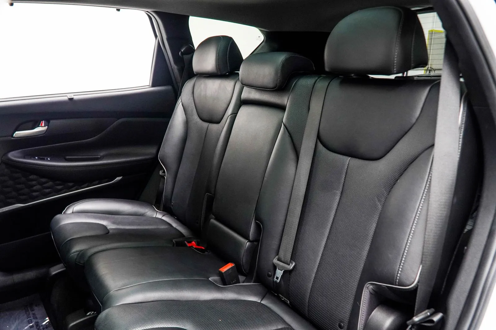 2022 Hyundai Santa Fe Limited, photo 31