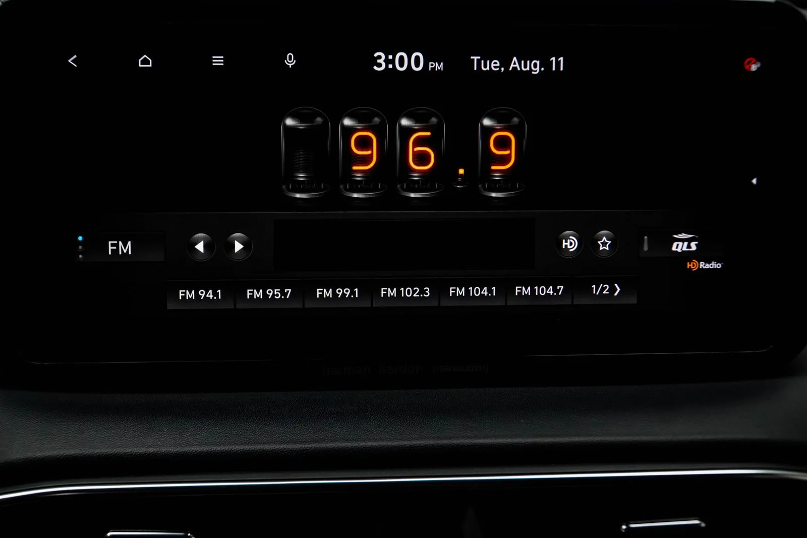 2022 Hyundai Santa Fe Limited, photo 17