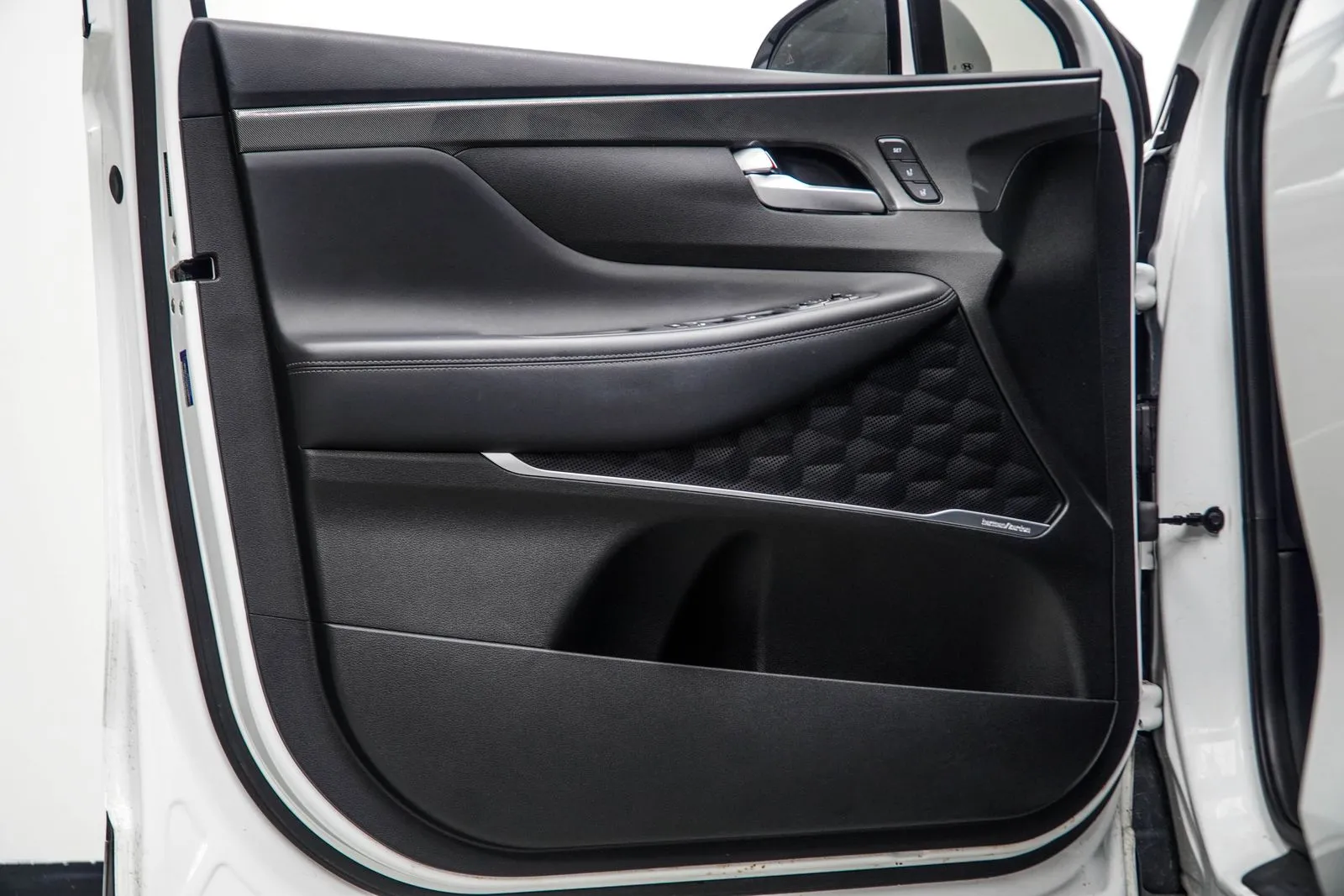 2022 Hyundai Santa Fe Limited, photo 25