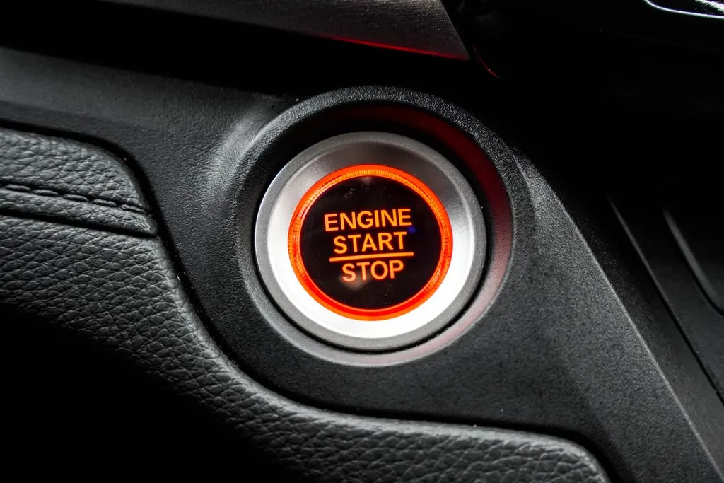 2025 Honda Odyssey EX-L, photo 27
