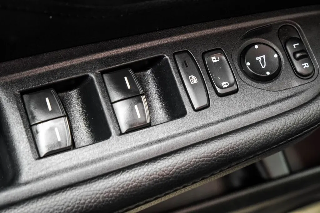 2025 Honda Odyssey EX-L, photo 38