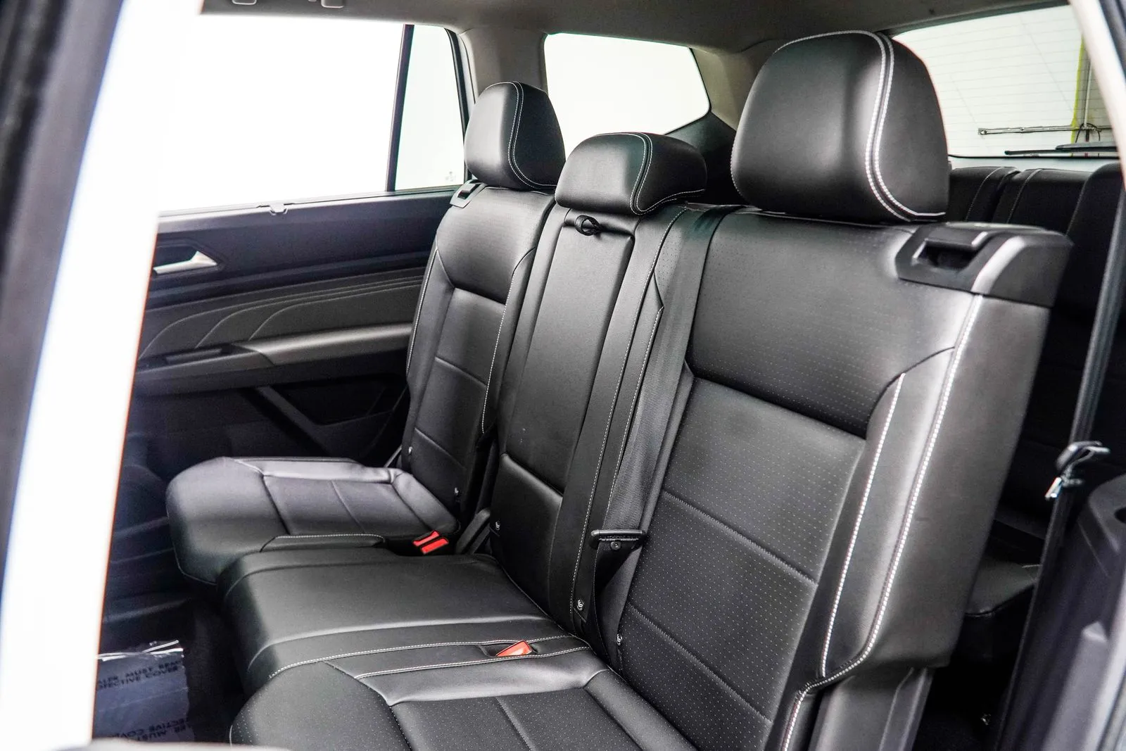 2023 Volkswagen Atlas SEL, photo 32