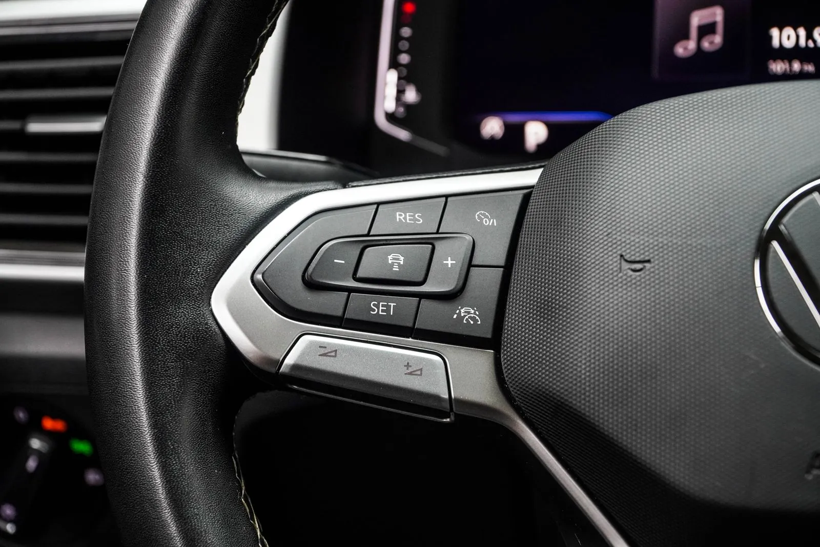 2023 Volkswagen Atlas SEL, photo 22