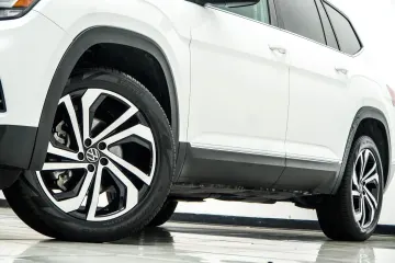 2023 Volkswagen Atlas SEL