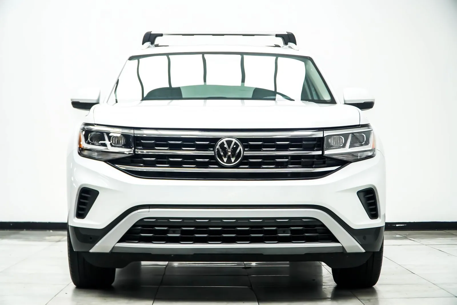 2023 Volkswagen Atlas SEL, photo 6